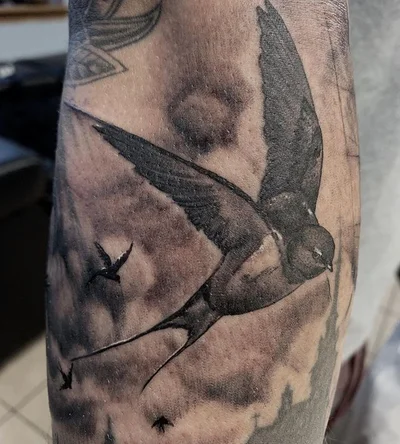 Mero tattoo 041