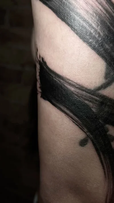 Mero tattoo 045