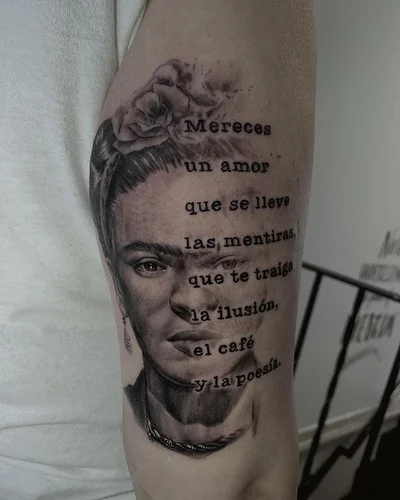 Mero tattoo 049