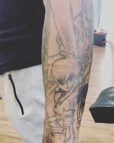 Chris Figueroa tattoo 009