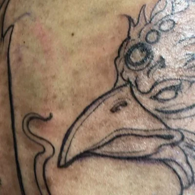 Chris Figueroa tattoo 011
