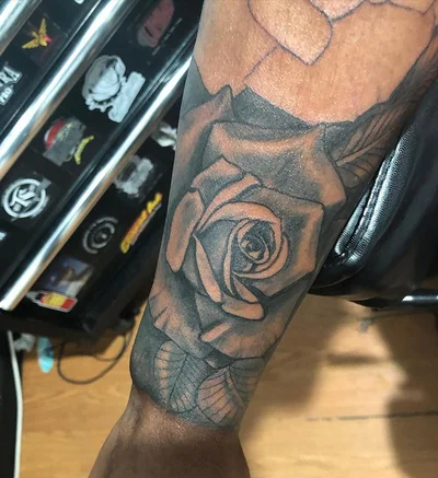 Chris Figueroa tattoo 012
