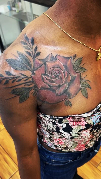 Chris Figueroa tattoo 013