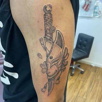 Chris Figueroa tattoo 016