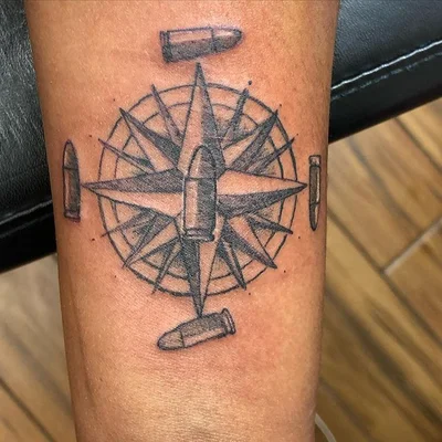 Chris Figueroa tattoo 017