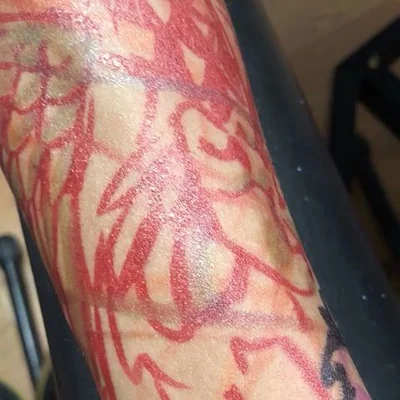 Chris Figueroa tattoo 021