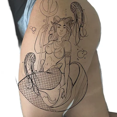 Chris Figueroa tattoo 022
