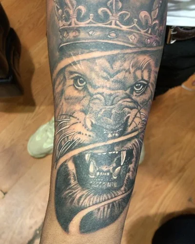 Chris Figueroa tattoo 027