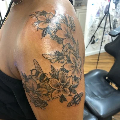 Chris Figueroa tattoo 035