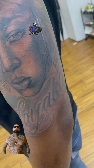 Chris Figueroa tattoo 037