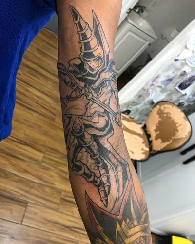 Chris Figueroa tattoo 039