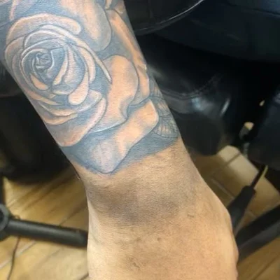 Chris Figueroa tattoo 041