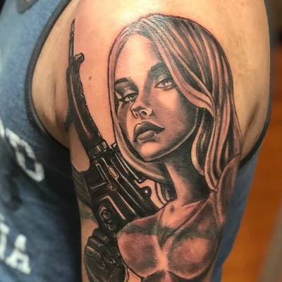Chris Figueroa tattoo 042