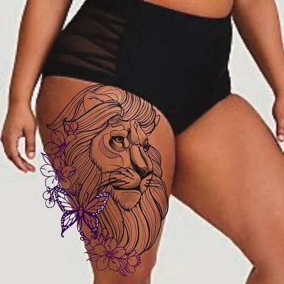 Chris Figueroa tattoo 044