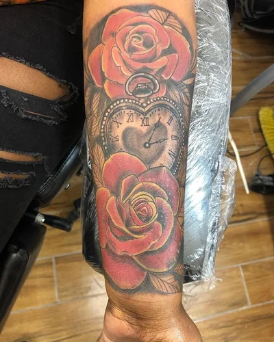 Chris Figueroa tattoo 047