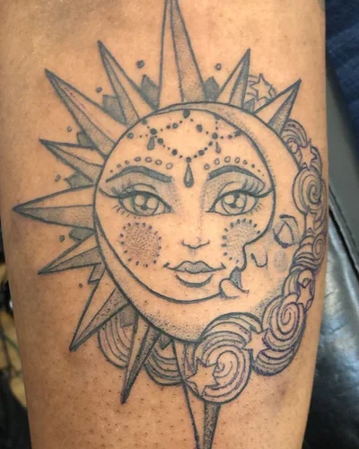Chris Figueroa tattoo 048