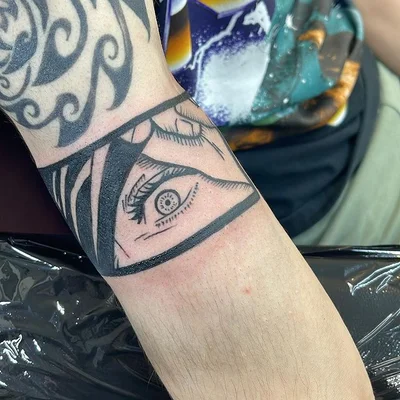 Chris Figueroa tattoo 049