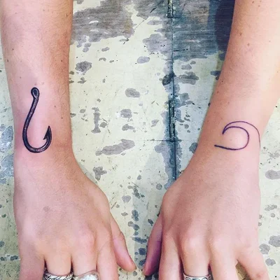Aaron Nassberg tattoo 007