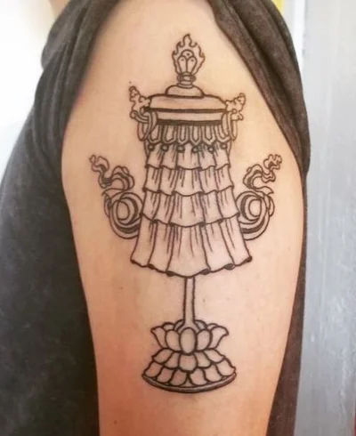 Aaron Nassberg tattoo 009