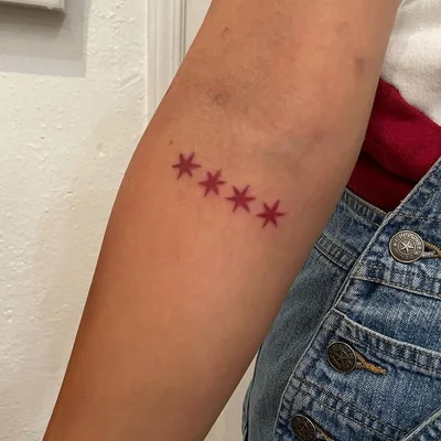 Aaron Nassberg tattoo 010