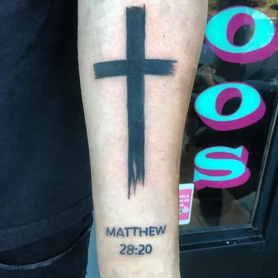 Aaron Nassberg tattoo 011