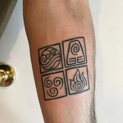 Aaron Nassberg tattoo 017