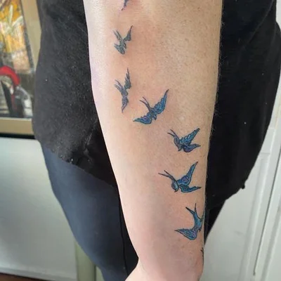 Aaron Nassberg tattoo 018