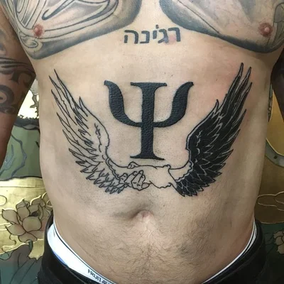Aaron Nassberg tattoo 019