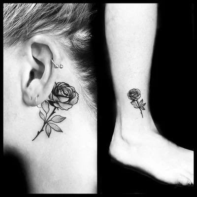 The Nova Expansion tattoo 007