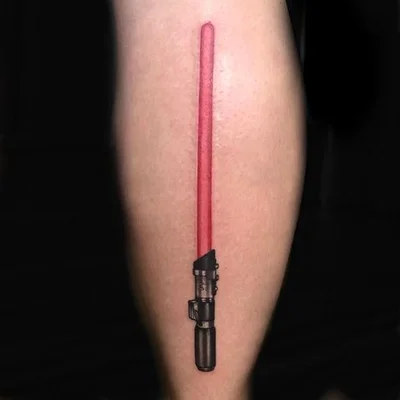 The Nova Expansion tattoo 013