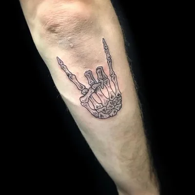 The Nova Expansion tattoo 014