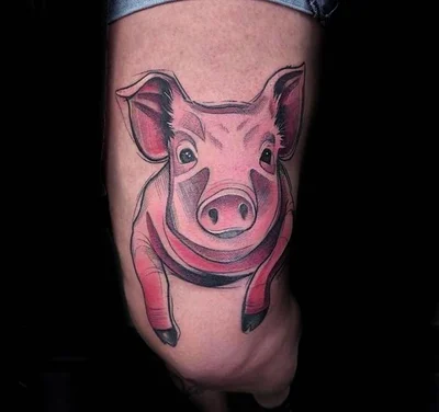 The Nova Expansion tattoo 016