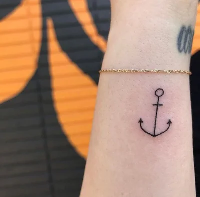 The Nova Expansion tattoo 018