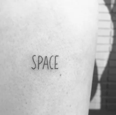 The Nova Expansion tattoo 023
