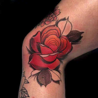 The Nova Expansion tattoo 024