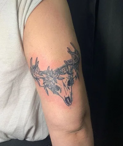 The Nova Expansion tattoo 040