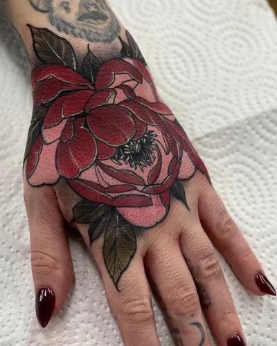 Jannik Perreault tattoo 008
