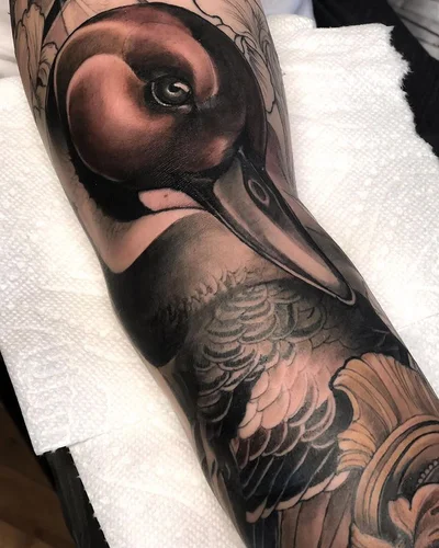 Jannik Perreault tattoo 009