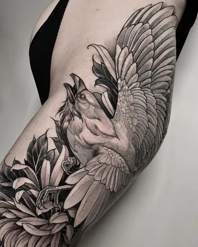 Jannik Perreault tattoo 013