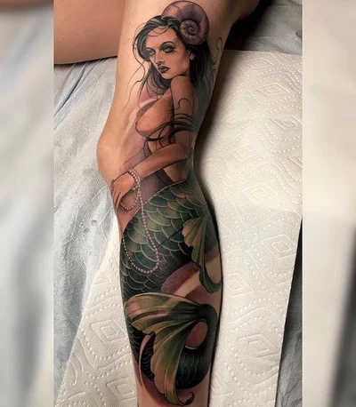 Jannik Perreault tattoo 017