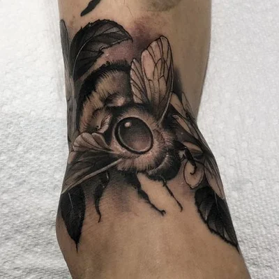 Jannik Perreault tattoo 018