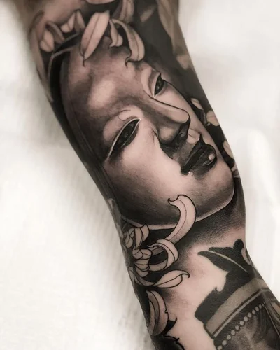 Jannik Perreault tattoo 023
