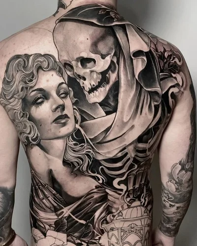 Jannik Perreault tattoo 026
