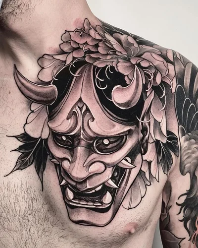 Jannik Perreault tattoo 027