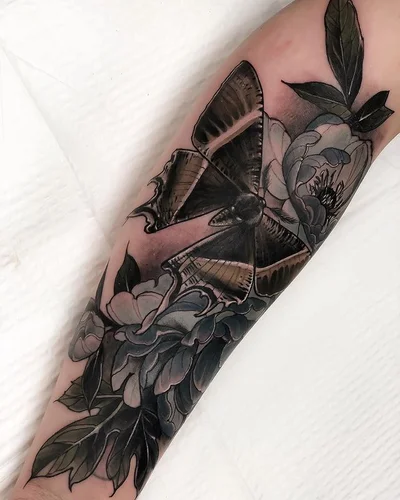 Jannik Perreault tattoo 030