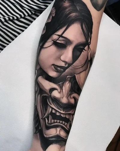 Jannik Perreault tattoo 039