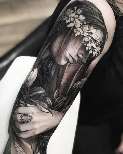 Jannik Perreault tattoo 044