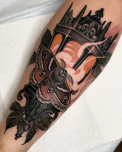 Jannik Perreault tattoo 048