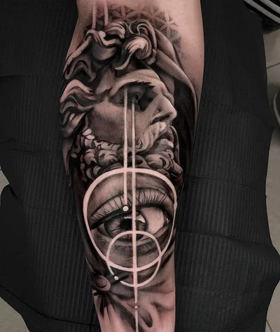 Miguel Canseco tattoo 007