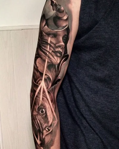 Miguel Canseco tattoo 008